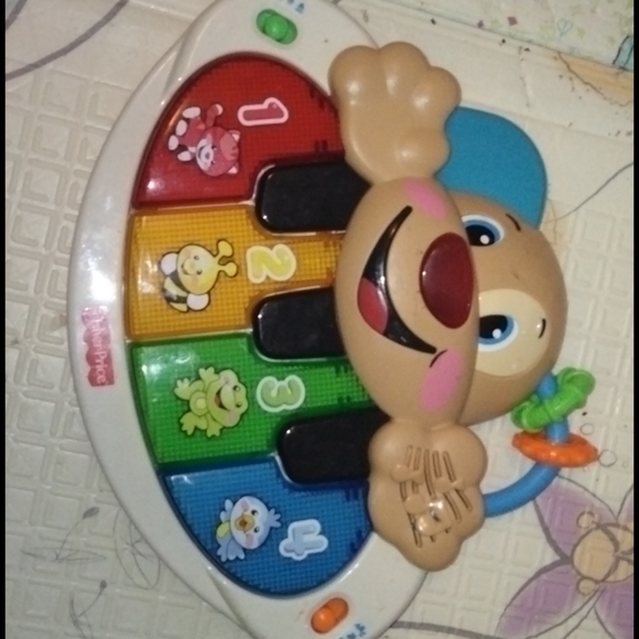 Toys - Picture 4 of 4